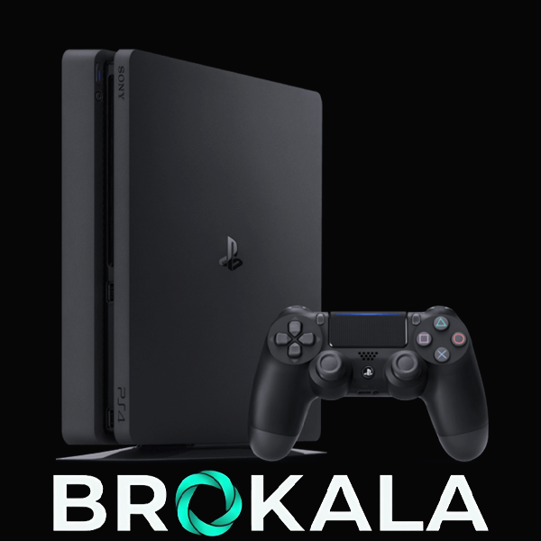 کنسول بازی PS4 Slim 500gb