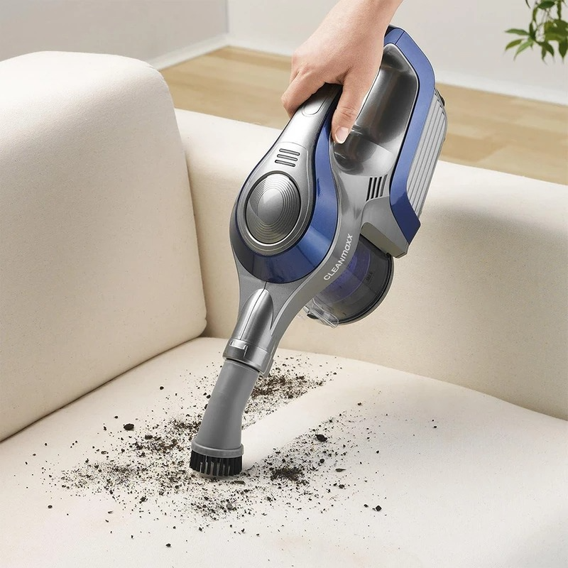 جاروشارژی کلین مکس Cleanmaxx
