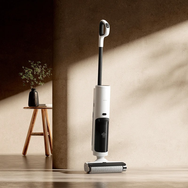 جاروشارژی شیاومیW20Wet Dry